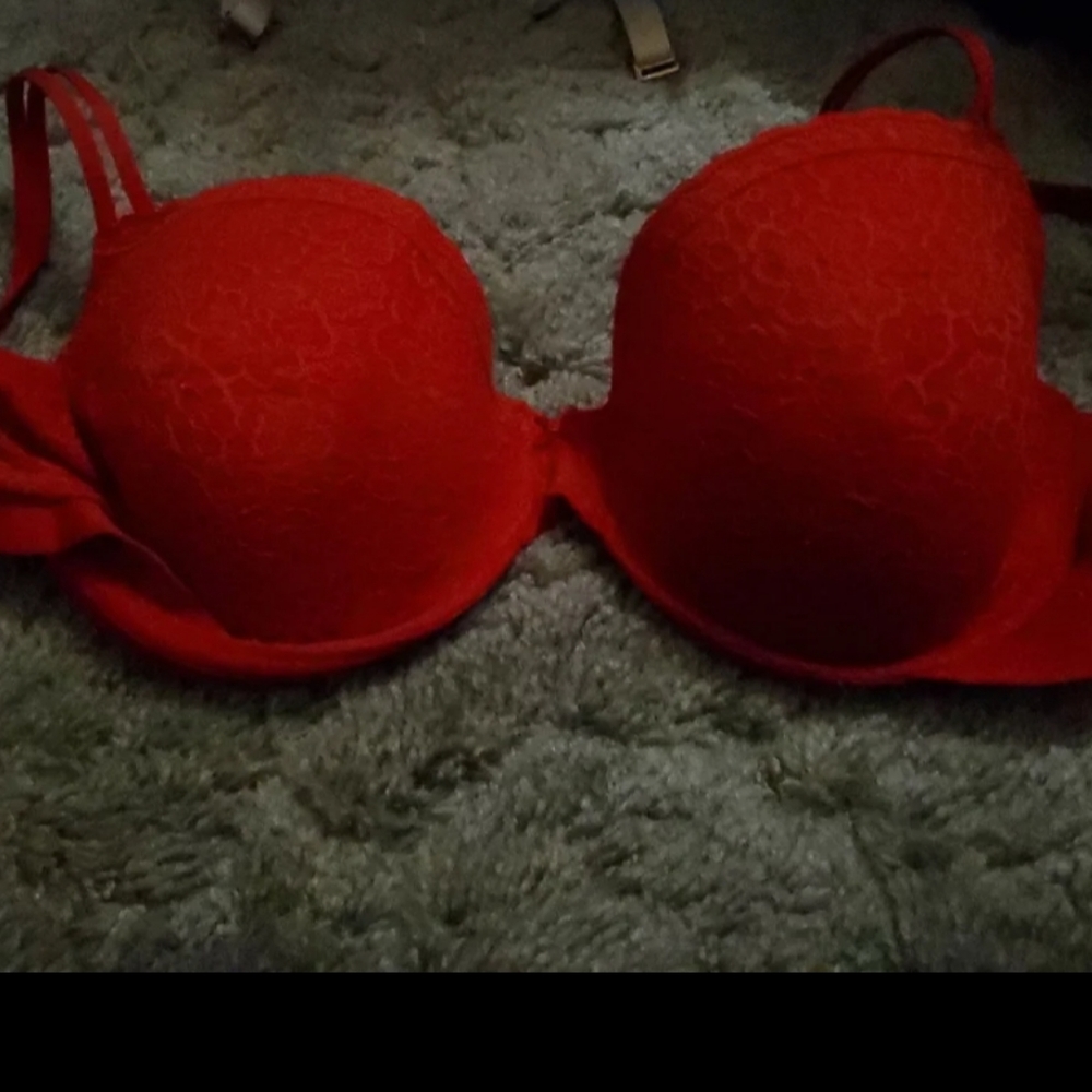 Aerie bra